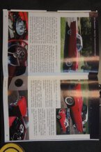 Thumbnail Photo 6 for 1957 Ford Thunderbird