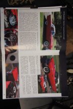 Thumbnail Photo 3 for 1957 Ford Thunderbird