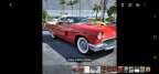 Thumbnail Photo 1 for 1957 Ford Thunderbird