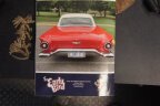 Thumbnail Photo 5 for 1957 Ford Thunderbird