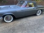 Thumbnail Photo 1 for 1957 Ford Thunderbird for Sale by Owner