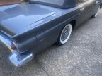 Thumbnail Photo 3 for 1957 Ford Thunderbird for Sale by Owner