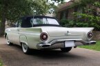 Thumbnail Photo 6 for 1957 Ford Thunderbird