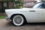 Thumbnail Photo 4 for 1957 Ford Thunderbird