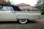 Thumbnail Photo 5 for 1957 Ford Thunderbird