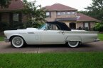 Thumbnail Photo 3 for 1957 Ford Thunderbird