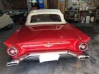 Thumbnail Photo 1 for 1957 Ford Thunderbird