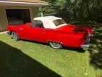 Thumbnail Photo 2 for 1957 Ford Thunderbird