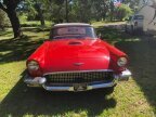 Thumbnail Photo 3 for 1957 Ford Thunderbird