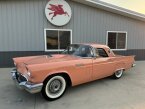 Thumbnail Photo 3 for 1957 Ford Thunderbird