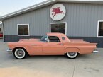 Thumbnail Photo 4 for 1957 Ford Thunderbird