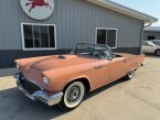 Thumbnail Photo 2 for 1957 Ford Thunderbird