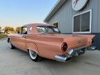 Thumbnail Photo 5 for 1957 Ford Thunderbird