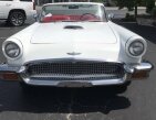 Thumbnail Photo 2 for 1957 Ford Thunderbird