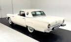 Thumbnail Photo 4 for 1957 Ford Thunderbird
