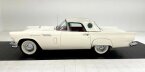 Thumbnail Photo 2 for 1957 Ford Thunderbird