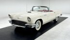 Thumbnail Photo 1 for 1957 Ford Thunderbird