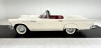 Thumbnail Photo 3 for 1957 Ford Thunderbird