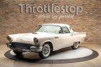 Thumbnail Photo 4 for 1957 Ford Thunderbird E-Code