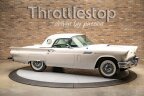 Thumbnail Photo 6 for 1957 Ford Thunderbird E-Code