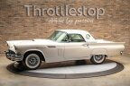 Thumbnail Photo 2 for 1957 Ford Thunderbird E-Code