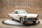 Thumbnail Photo 5 for 1957 Ford Thunderbird E-Code