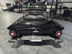 Thumbnail Photo 4 for 1957 Ford Thunderbird