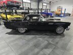 Thumbnail Photo 6 for 1957 Ford Thunderbird