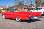 Thumbnail Photo 6 for 1957 Ford Thunderbird