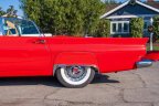 Thumbnail Photo 5 for 1957 Ford Thunderbird
