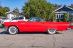 Thumbnail Photo 3 for 1957 Ford Thunderbird