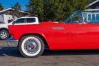Thumbnail Photo 4 for 1957 Ford Thunderbird