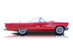 Thumbnail Photo 2 for 1957 Ford Thunderbird
