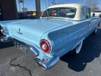 Thumbnail Photo 6 for 1957 Ford Thunderbird