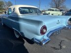 Thumbnail Photo 4 for 1957 Ford Thunderbird