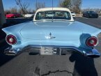 Thumbnail Photo 5 for 1957 Ford Thunderbird
