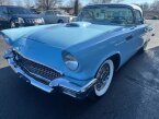 Thumbnail Photo 2 for 1957 Ford Thunderbird