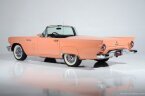 Thumbnail Photo 4 for 1957 Ford Thunderbird