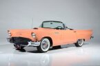 Thumbnail Photo 3 for 1957 Ford Thunderbird