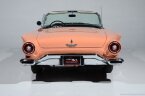 Thumbnail Photo 5 for 1957 Ford Thunderbird