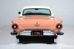 Thumbnail Photo 6 for 1957 Ford Thunderbird