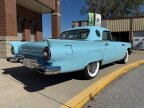 Thumbnail Photo 4 for 1957 Ford Thunderbird