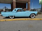 Thumbnail Photo 2 for 1957 Ford Thunderbird