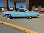 Thumbnail Photo 3 for 1957 Ford Thunderbird
