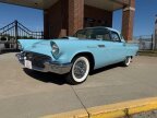 Thumbnail Photo 1 for 1957 Ford Thunderbird