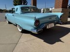 Thumbnail Photo 5 for 1957 Ford Thunderbird