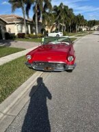 Thumbnail Photo 4 for 1957 Ford Thunderbird