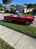 Thumbnail Photo 1 for 1957 Ford Thunderbird