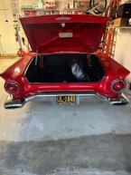 Thumbnail Photo 5 for 1957 Ford Thunderbird