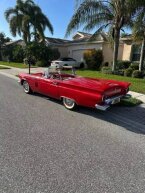 Thumbnail Photo 3 for 1957 Ford Thunderbird
